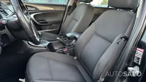 Opel Insignia de 2011