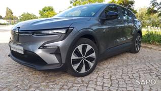 Renault Megane E-Tech de 2023