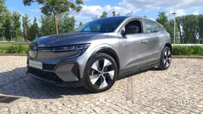 Renault Megane E-Tech de 2023