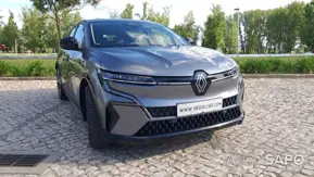 Renault Megane E-Tech de 2023