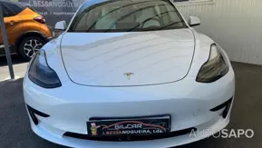 Tesla Model 3 Standard Range Plus RWD de 2022