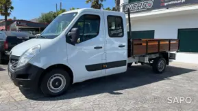 Renault Master de 2015