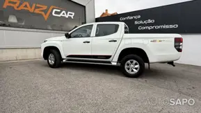 Mitsubishi L200 de 2022