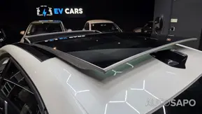 Citroen e-C4 de 2023
