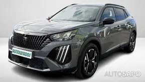 Peugeot e-2008 Allure de 2024