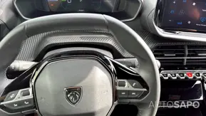 Peugeot e-2008 Allure de 2024