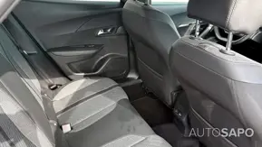 Peugeot e-2008 Allure de 2024