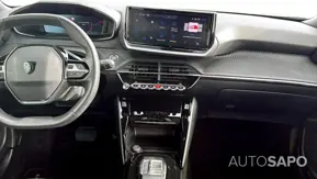 Peugeot e-2008 Allure de 2024