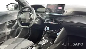 Peugeot e-2008 Allure de 2024