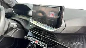 Peugeot e-2008 Allure de 2024