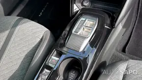 Peugeot e-2008 Allure de 2024