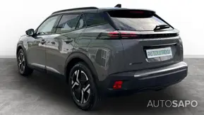 Peugeot e-2008 Allure de 2024