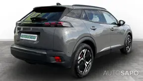 Peugeot e-2008 Allure de 2024