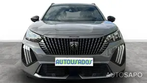 Peugeot e-2008 Allure de 2024
