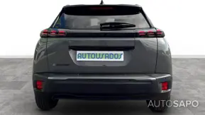 Peugeot e-2008 Allure de 2024