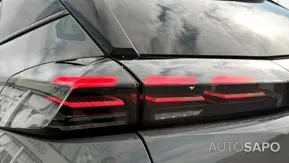 Peugeot e-2008 Allure de 2024