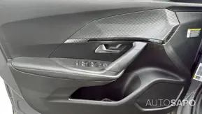 Peugeot e-2008 Allure de 2024