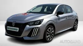 Peugeot E-208 Active de 2024