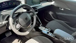 Peugeot E-208 Active de 2024