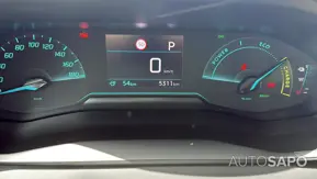 Peugeot E-208 Active de 2024