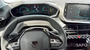 Peugeot E-208 Active de 2024