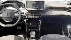 Peugeot E-208 Active de 2024