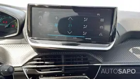 Peugeot E-208 Active de 2024