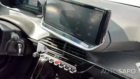 Peugeot E-208 Active de 2024
