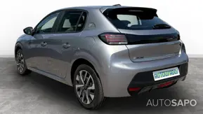 Peugeot E-208 Active de 2024