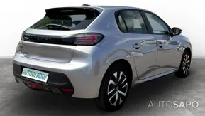 Peugeot E-208 Active de 2024