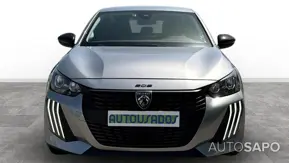 Peugeot E-208 Active de 2024