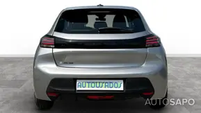 Peugeot E-208 Active de 2024