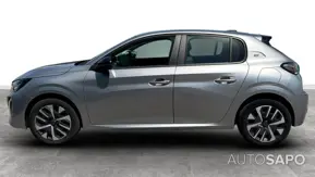 Peugeot E-208 Active de 2024