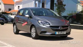 Opel Corsa de 2018