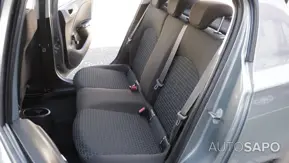Opel Corsa de 2018