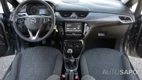 Opel Corsa de 2018