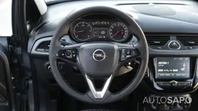 Opel Corsa de 2018