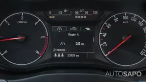Opel Corsa de 2018