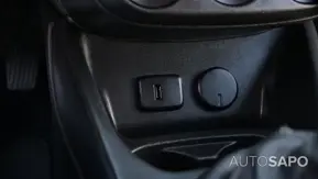 Opel Corsa de 2018
