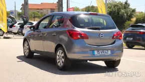 Opel Corsa de 2018