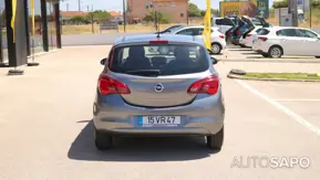 Opel Corsa de 2018