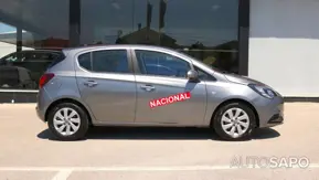 Opel Corsa de 2018