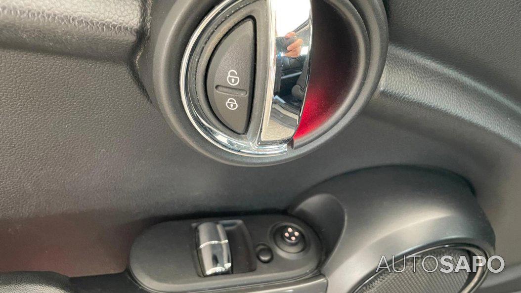 MINI Cooper de 2014
