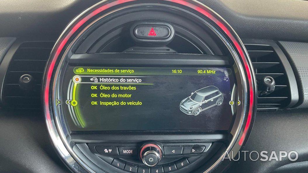 MINI Cooper de 2014