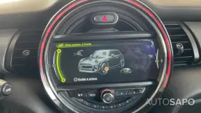 MINI Cooper de 2014