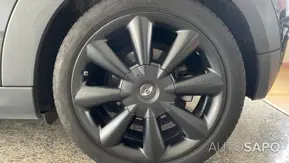 MINI Cooper de 2014