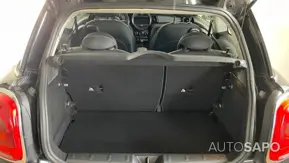 MINI Cooper de 2014