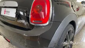 MINI Cooper de 2014
