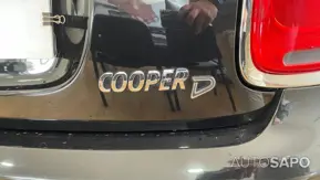 MINI Cooper de 2014