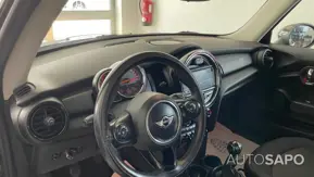 MINI Cooper de 2014